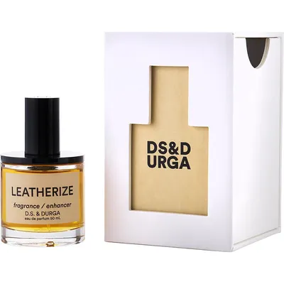 D.S. & Durga Leatherize