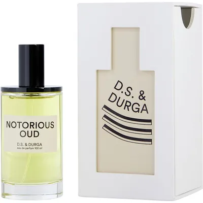 D.S. & Durga Notorious Oud