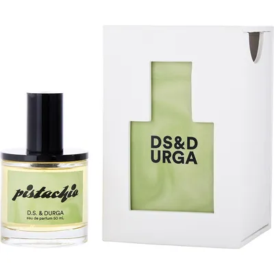 D.S. & Durga Pistachio