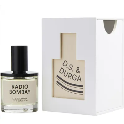 D.S. & Durga Radio Bombay