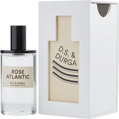 D.S. & Durga Rose Atlantic