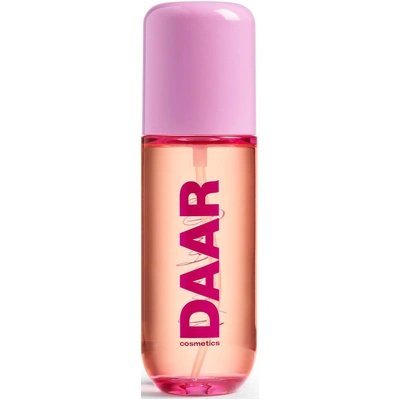 Daar Pink Pistachio