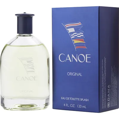 Dana Canoe Original