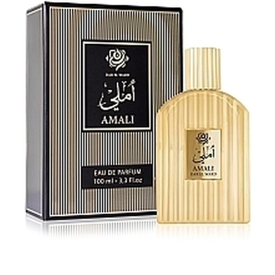 Dar El Ward Amali