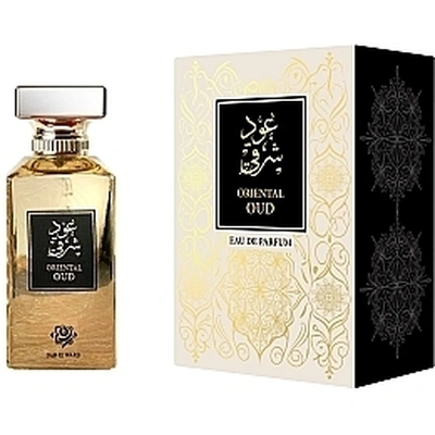 Dar El Ward Oriental Oud