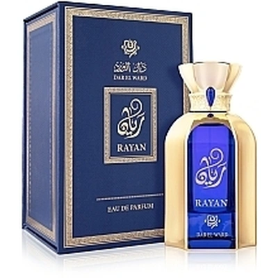Dar El Ward Rayan