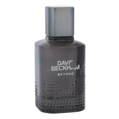 David Beckham Beyond