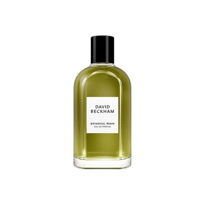 David Beckham Botanical Resin