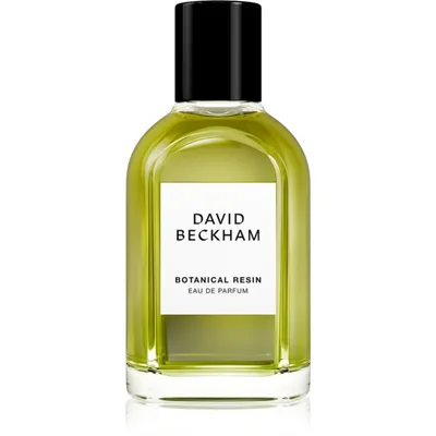 David Beckham Botanical Resin