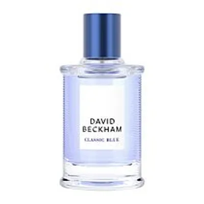 David Beckham Classic Blue