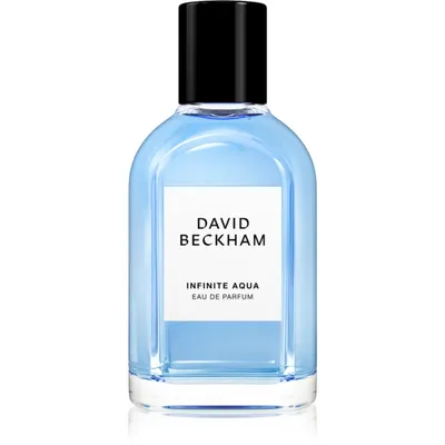 David Beckham Infinite Aqua
