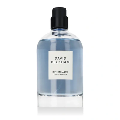 David Beckham Infinite Aqua