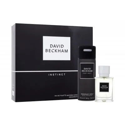 David Beckham Instinct