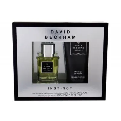 David Beckham Instinct
