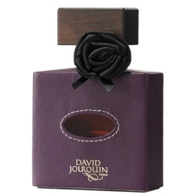 David Jourquin Cuir Altesse