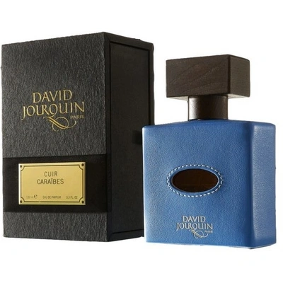 David Jourquin Cuir Caraibes