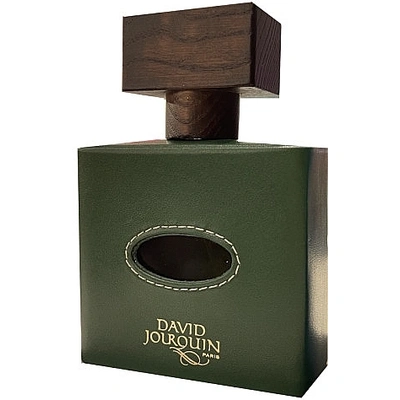 David Jourquin Cuir d'Eden