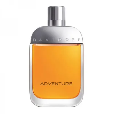 Davidoff Adventure