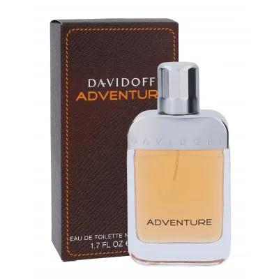 Davidoff Adventure