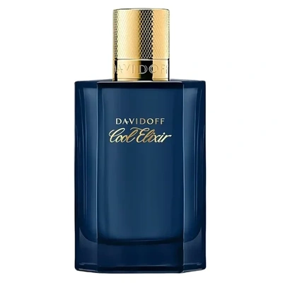 Davidoff Cool Elixir