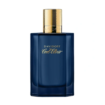 Davidoff Cool Elixir