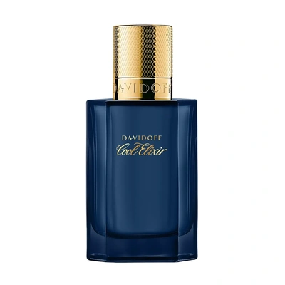 Davidoff Cool Elixir