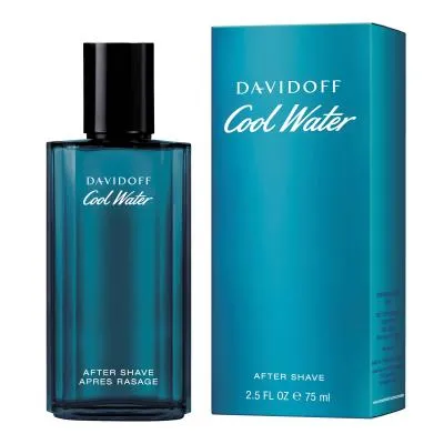 Davidoff Cool Water