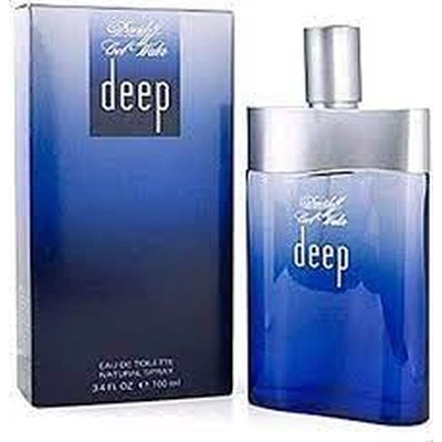 Davidoff Cool Water Deep