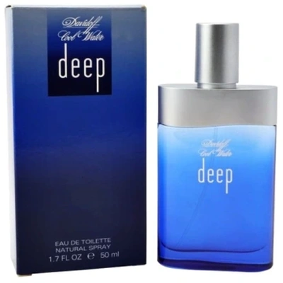 Davidoff Cool Water Deep