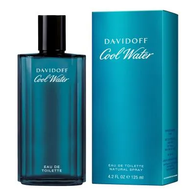 Davidoff Cool Water