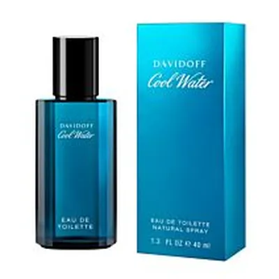 Davidoff Cool Water
