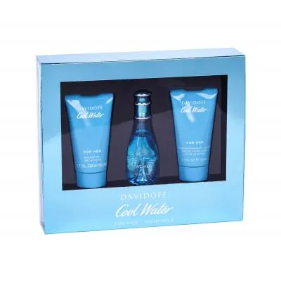 Davidoff Cool Water Woman