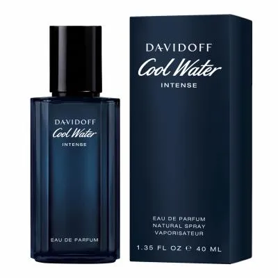 Davidoff Cool Water Intense