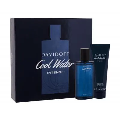 Davidoff Cool Water Intense