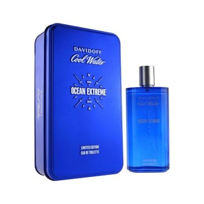 Davidoff Cool Water Ocean Extreme