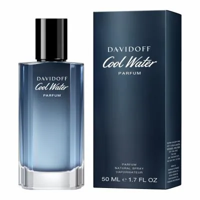 Davidoff Cool Water Parfum