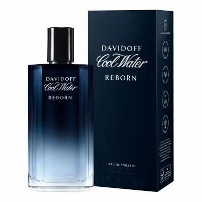 Davidoff Cool Water Reborn