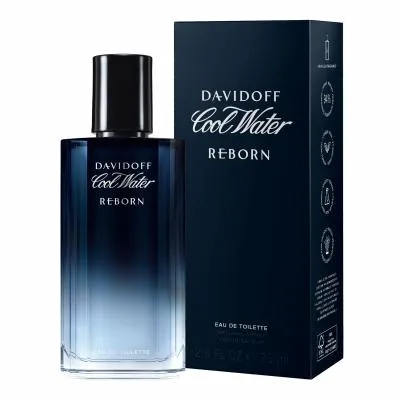 Davidoff Cool Water Reborn