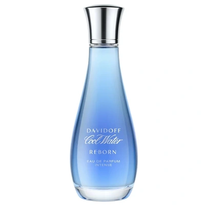 Davidoff Cool Water Reborn Intense For Her