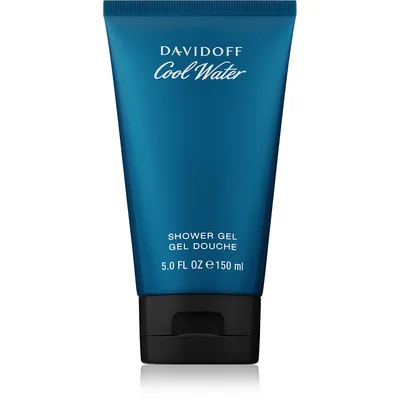 Davidoff Cool Water