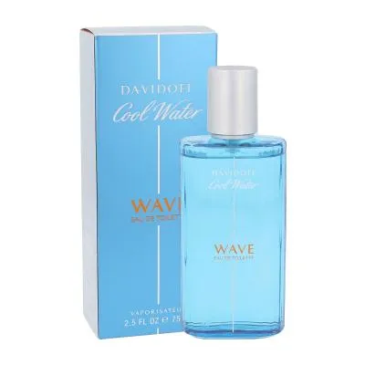 Davidoff Cool Water Wave