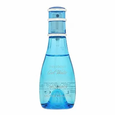 Davidoff Cool Water Woman