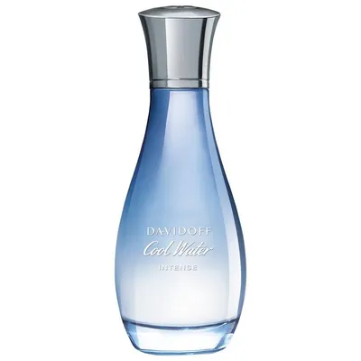 Davidoff Cool Water Woman Intense