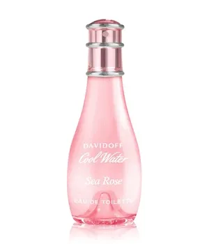 Davidoff Cool Water Sea Rose Woman