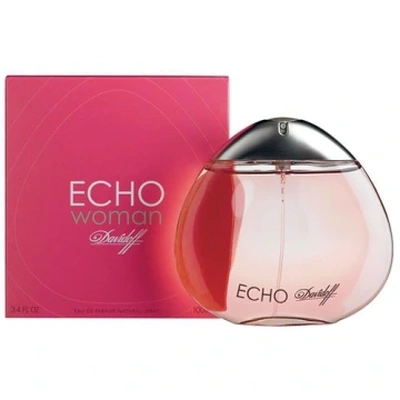 Davidoff Echo Woman