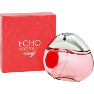 Davidoff Echo Woman