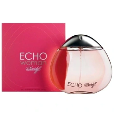 Davidoff Echo Woman