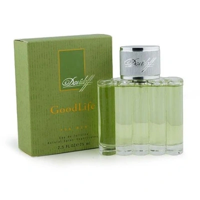 Davidoff Good Life For Men