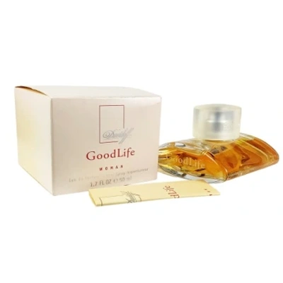 Davidoff Good Life For Women