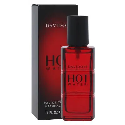 Davidoff Hot Water